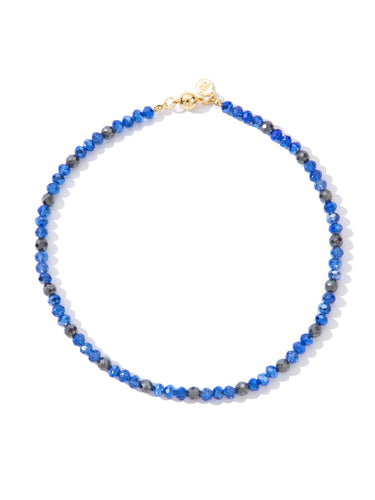 Laira Necklace - Midnight Sky