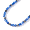 Laira Necklace - Midnight Sky