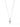 Land Of Sunshine Necklace - Linen