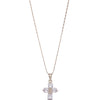 Land Of Sunshine Necklace - Linen