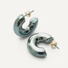 Lara Earrings - Air