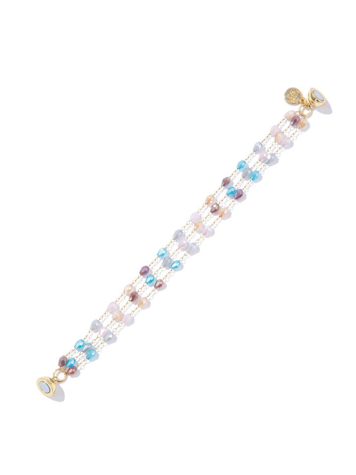 Lea Bracelet - Dream Sky