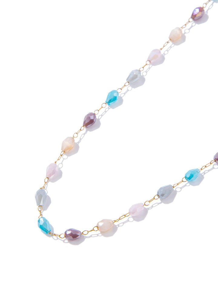 Lea Necklace - Dream Sky