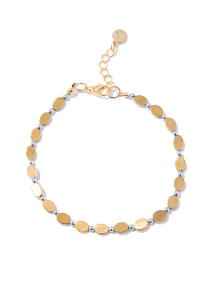 Leonor Anklet