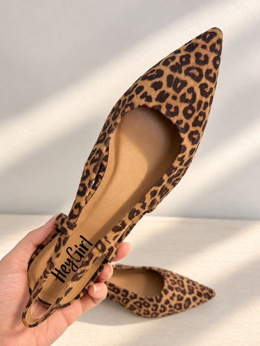 Corky's Kit N Caboodle Heels - 3 Colors!