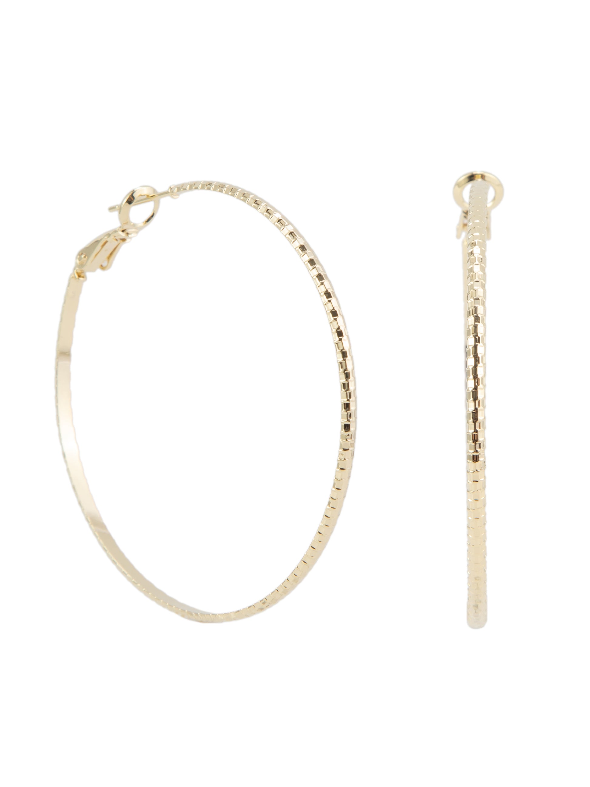 Leora Earrings