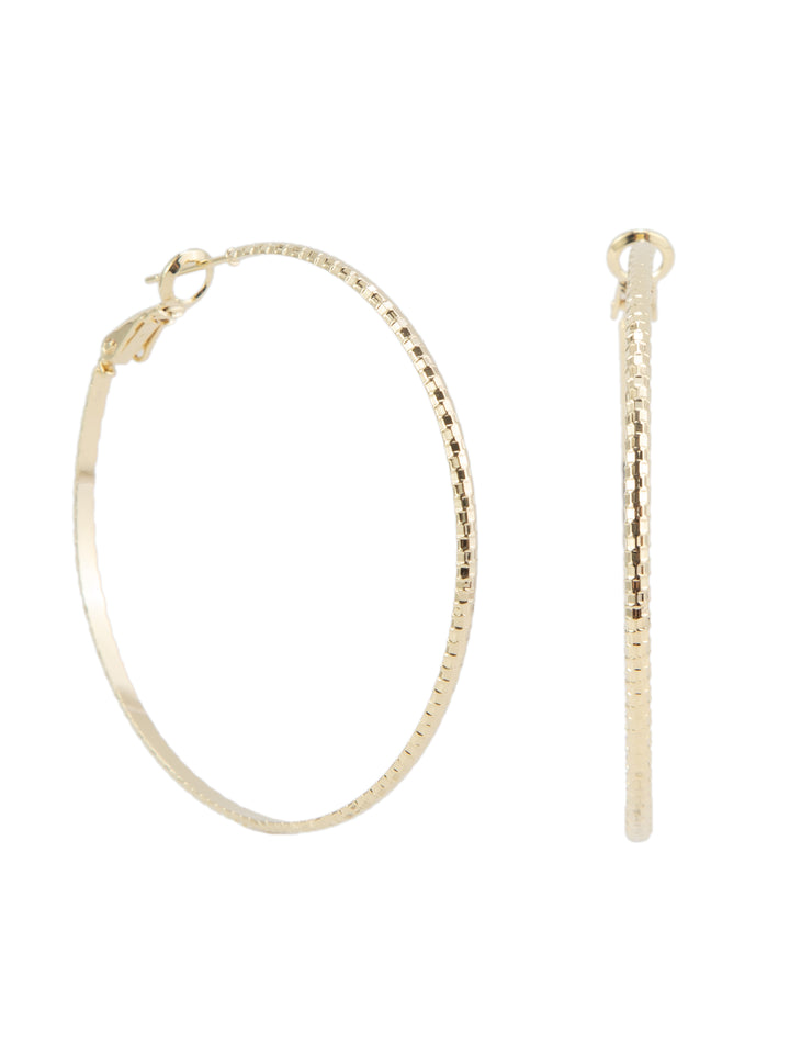 Leora Earrings