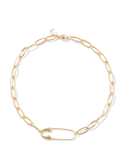 Let's Click Necklace