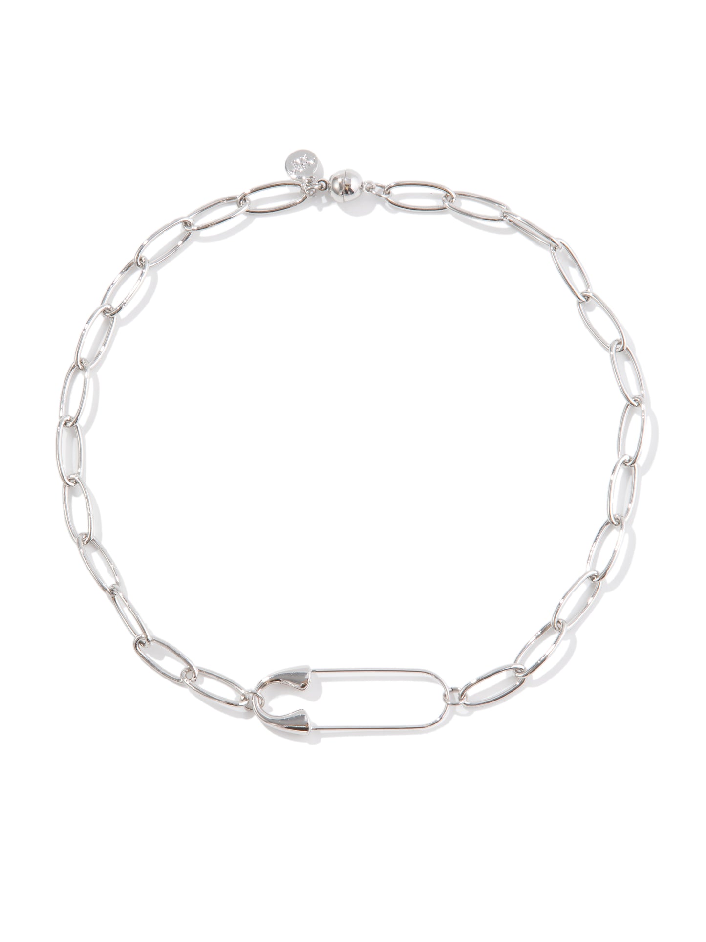 Let's Click Necklace