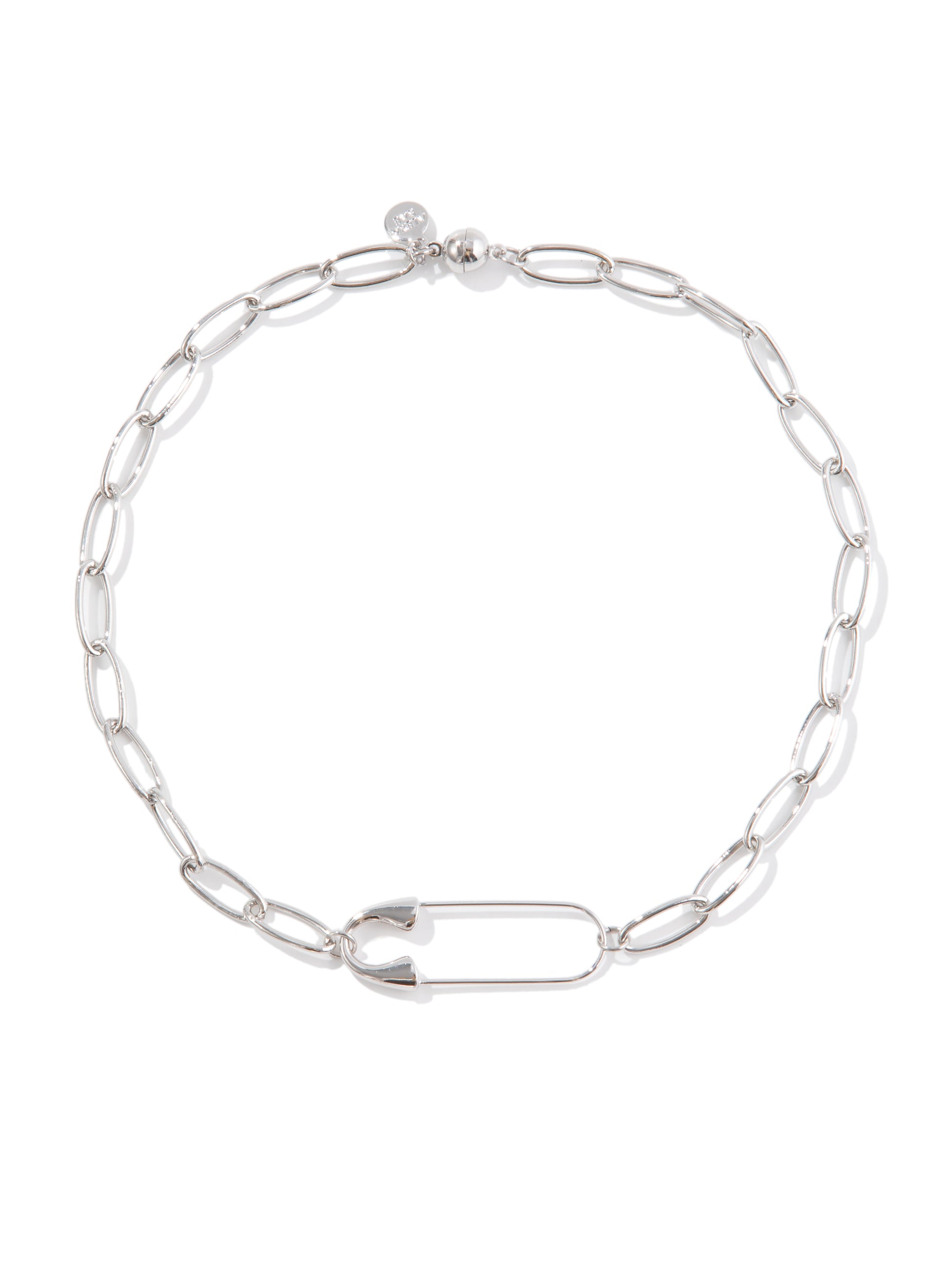 Let's Click Necklace