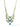 Let's Samba Necklace - Tropic Island