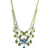 Let's Samba Necklace - Tropic Island