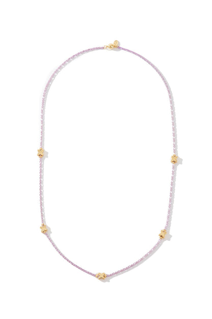 Lafayette Necklace - 2 Colors!