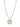 Light Of Glory Necklace - Champagne