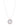 Light Of Glory Necklace - Silk
