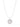 Light Of Glory Necklace - Snow Glow