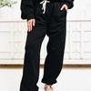 Comfort & Shine Jogger Sweatpants - 3 Colors!