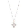 Little Blessings Necklace - Linen