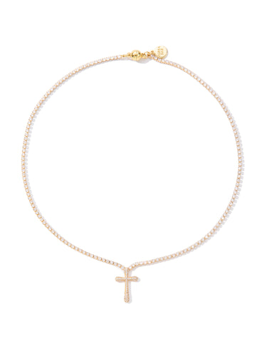 Little Divine Necklace