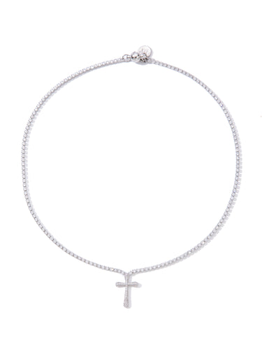 Little Divine Necklace