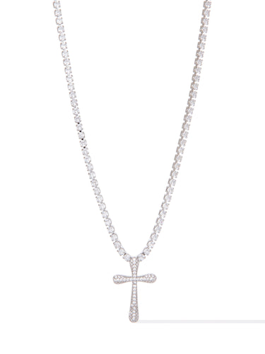 Little Divine Necklace