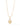 Little Miracles Necklace - Gold