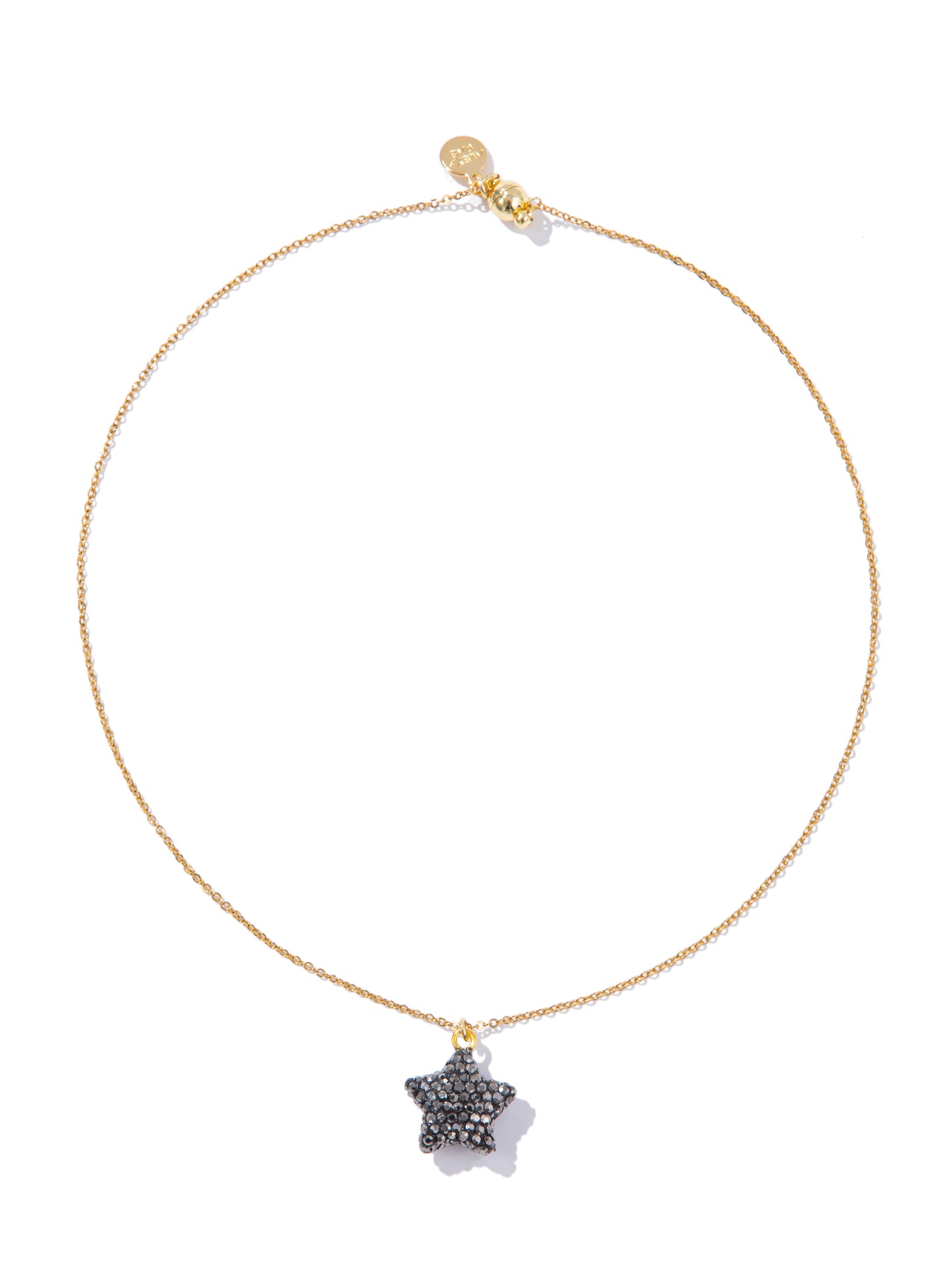 Little Twinkle Necklace - Gold