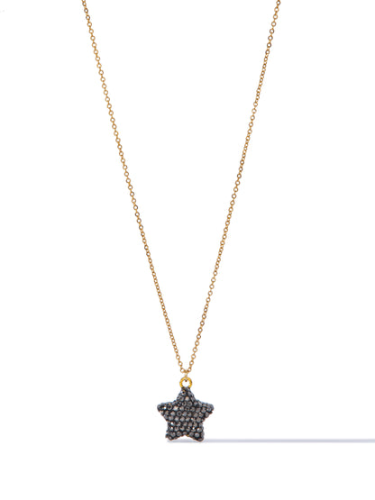 Little Twinkle Necklace - Gold