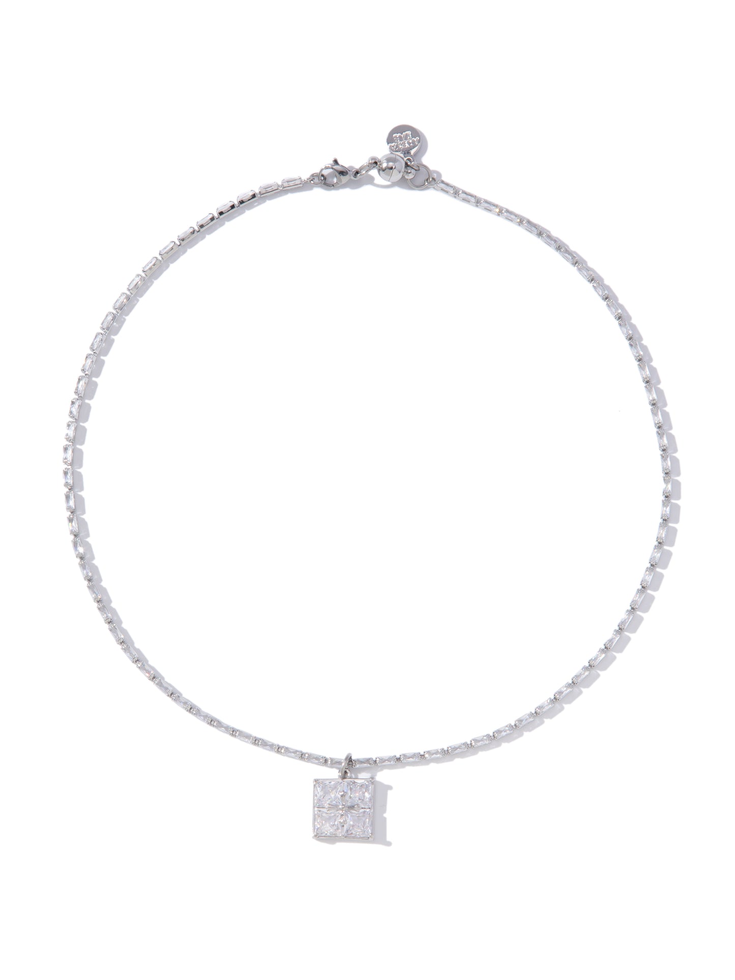 Live The Moment Necklace