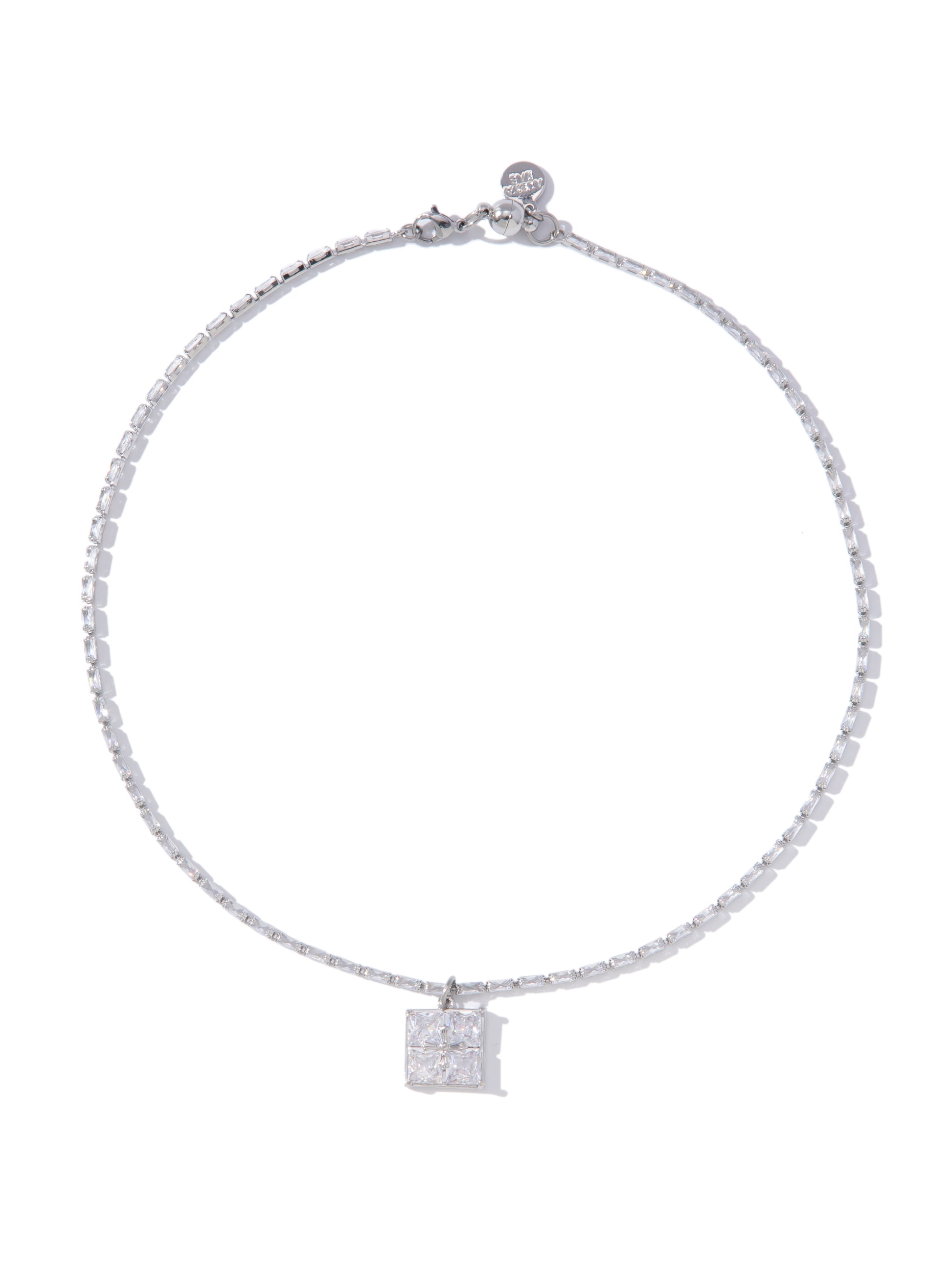 Live The Moment Necklace