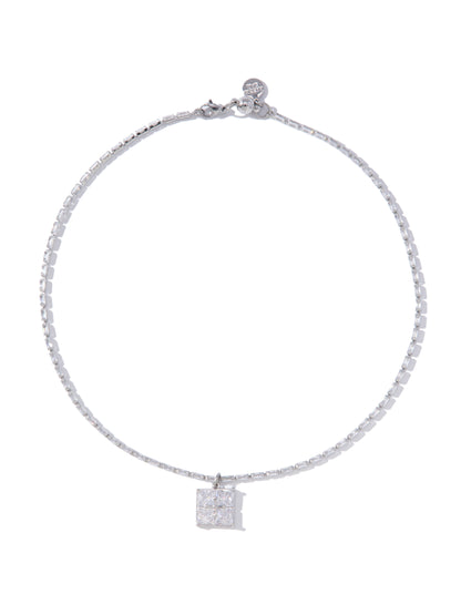 Live The Moment Necklace