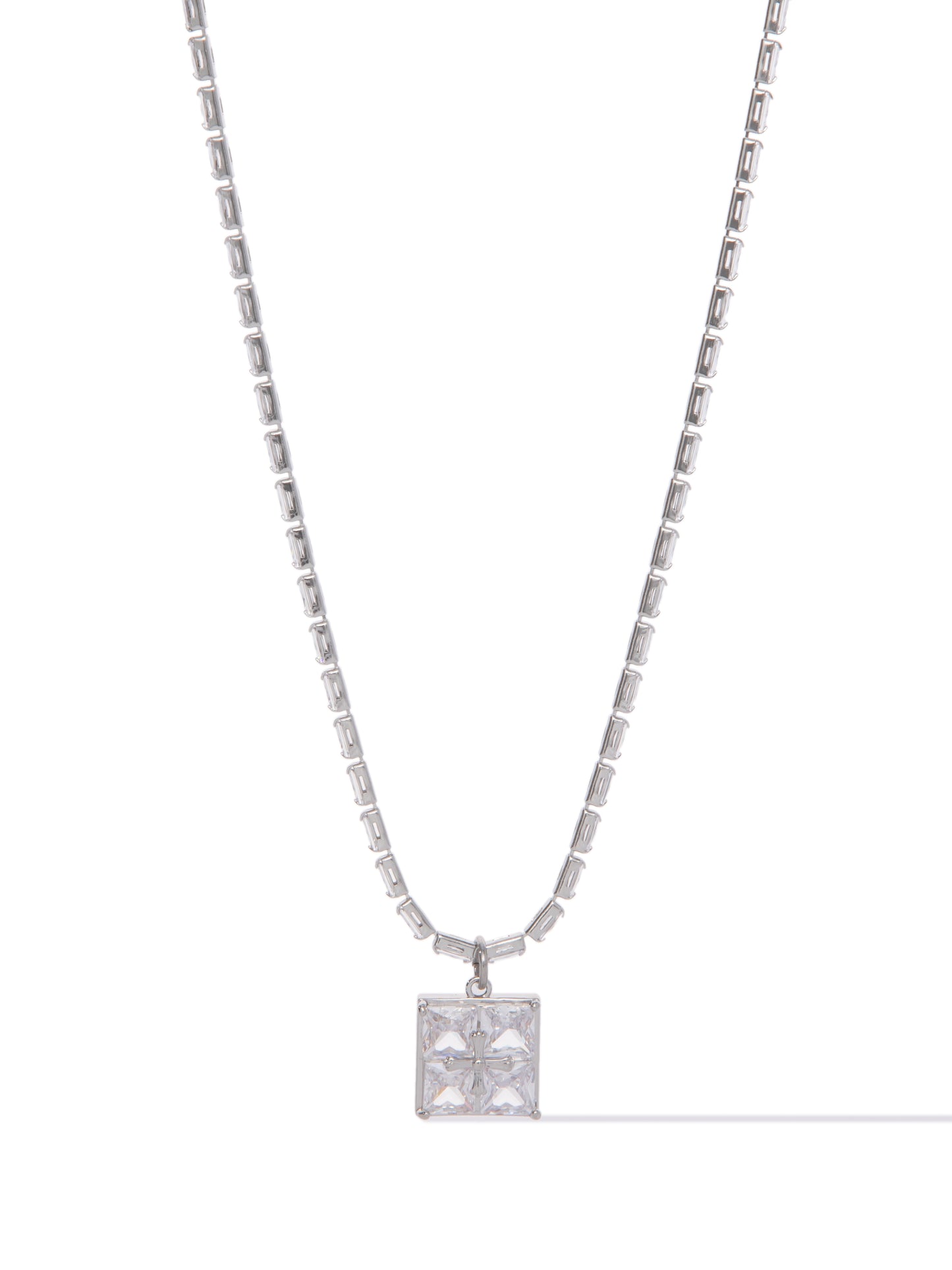 Live The Moment Necklace