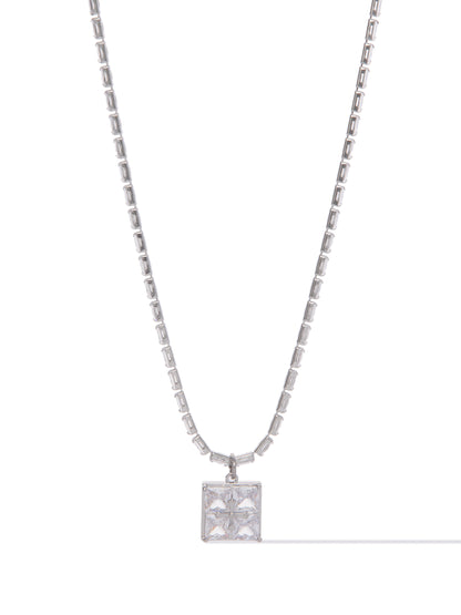 Live The Moment Necklace