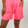 Comfy Comfort Shorts - 3 Colors!