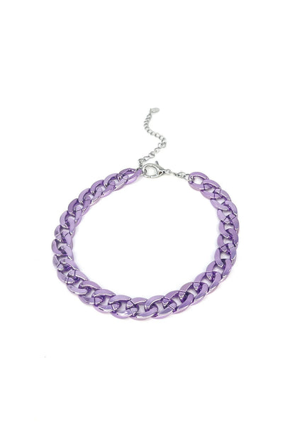 Beach Club Necklace - Multiple Colors!