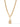 Locked In Time Necklace