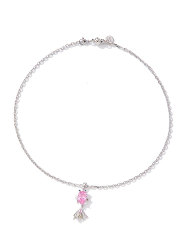 Lola Necklace - Petal