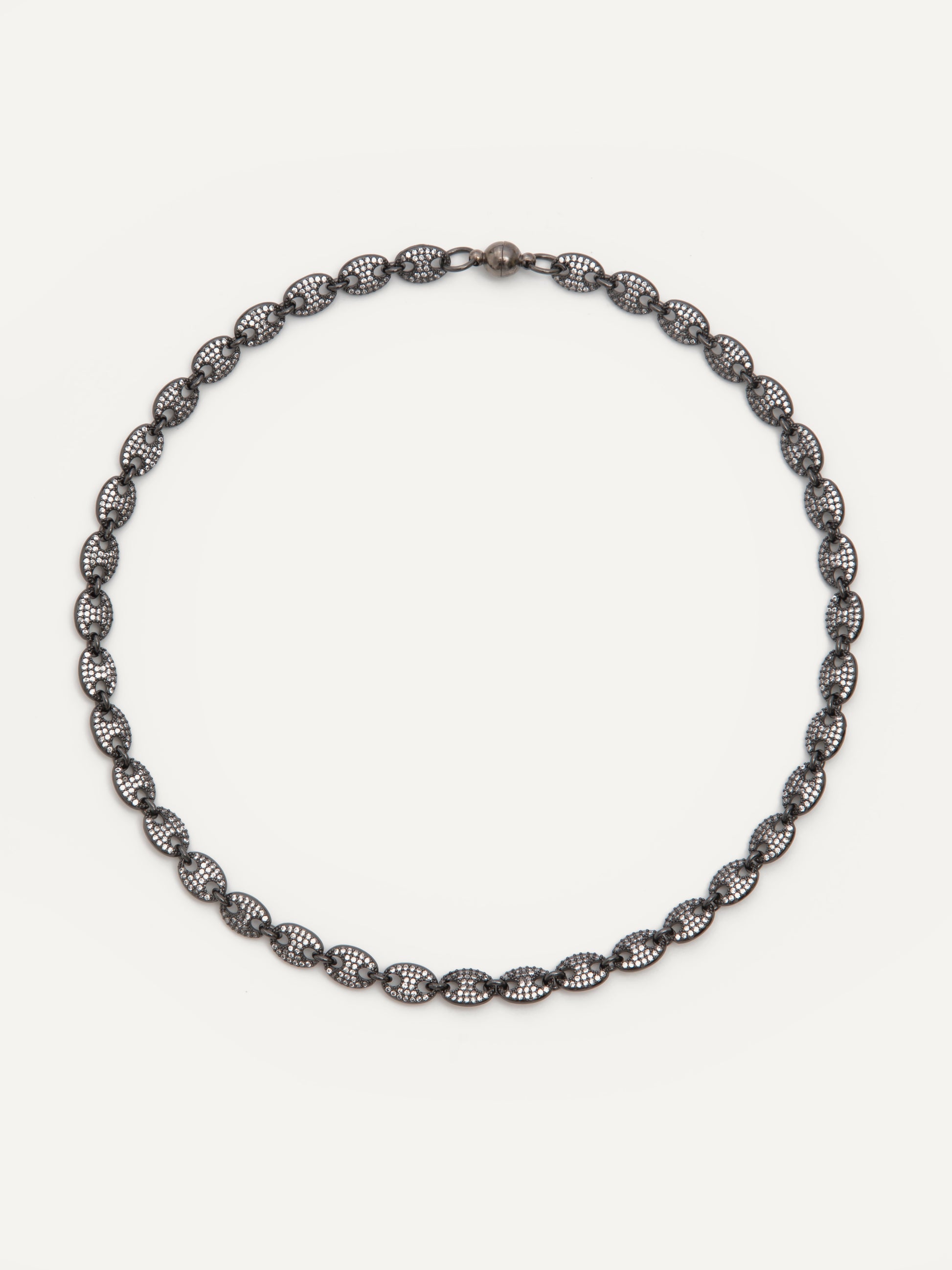 London Necklace - 8 Colors