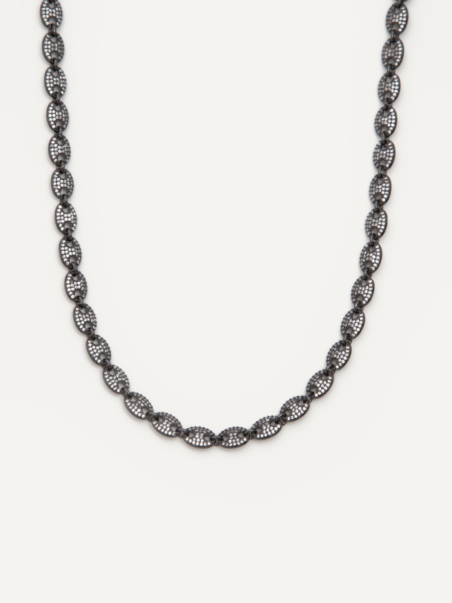 London Necklace - 8 Colors