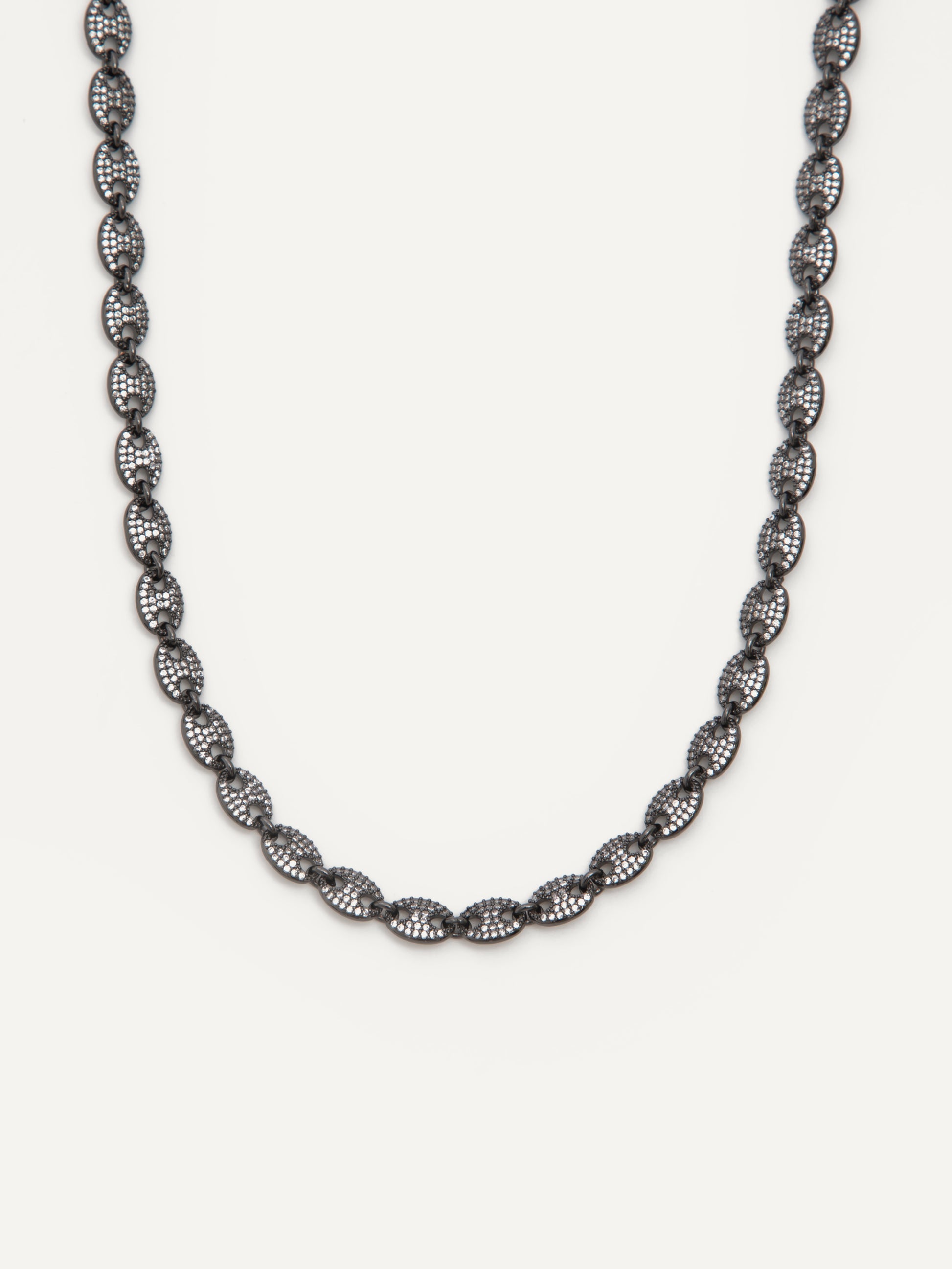 London Necklace - 8 Colors