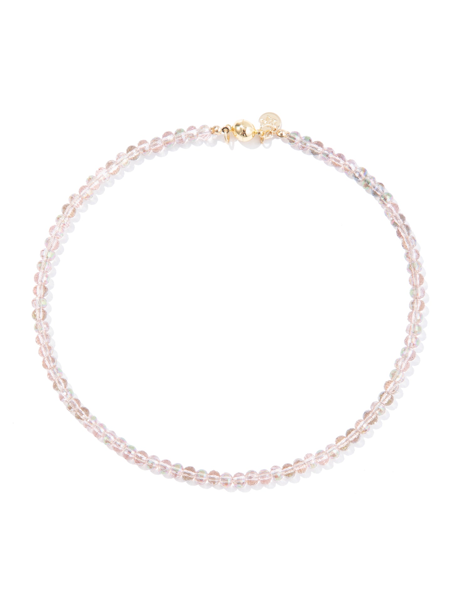 Loni Necklace - Fairytale