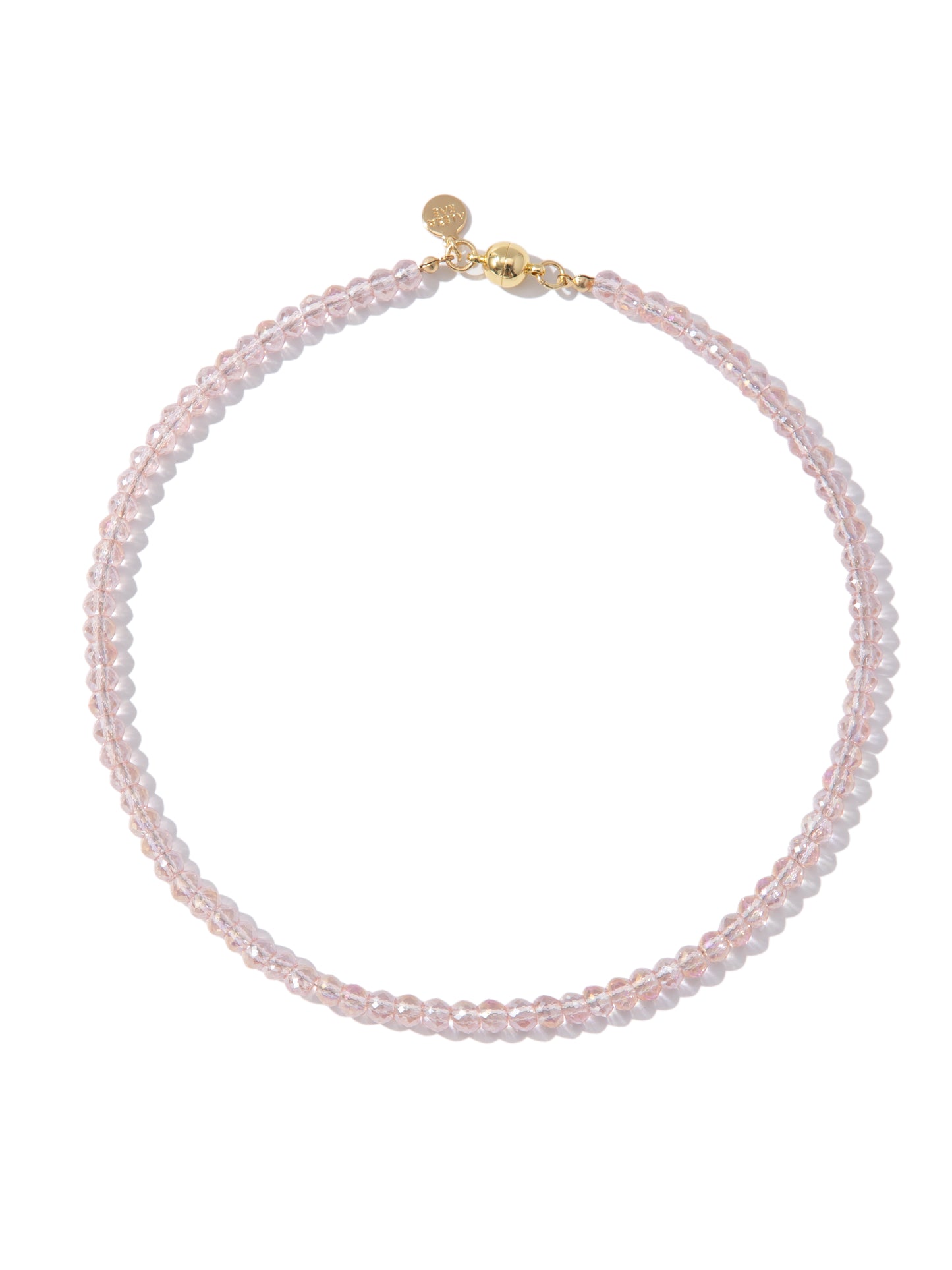 Loni Necklace - Petal