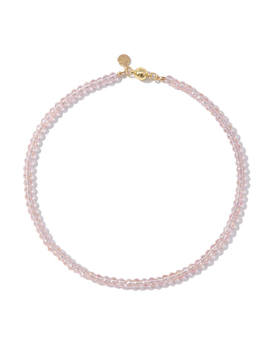 Loni Necklace - Petal