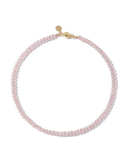 Loni Necklace - Petal