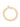 Loom Bracelet - Gold