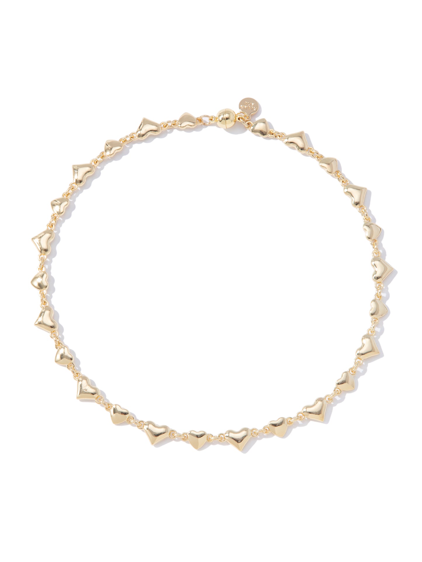 Love Me Necklace