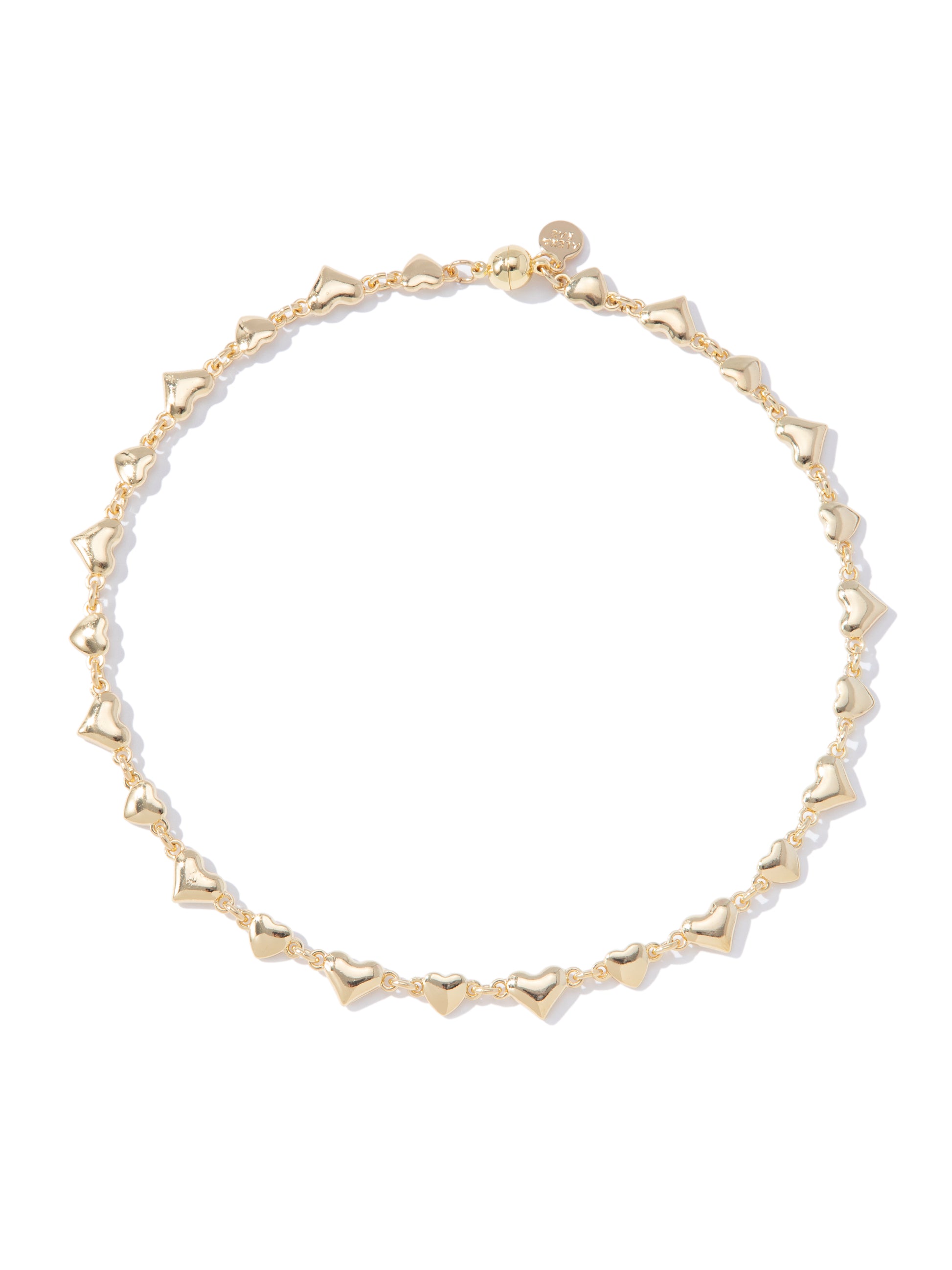 Love Me Necklace