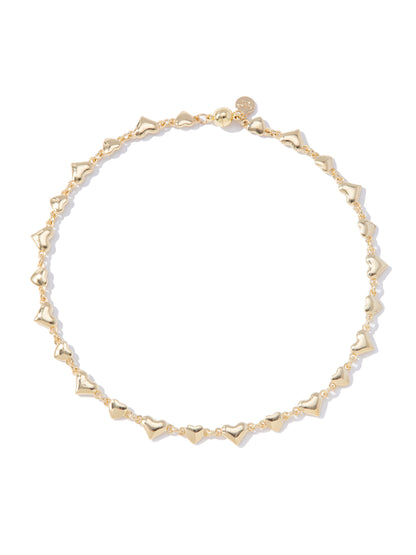 Love Me Necklace