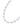 Love Notes Necklace - Linen