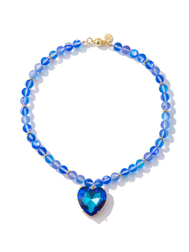 Love Pop Necklace - Fiji